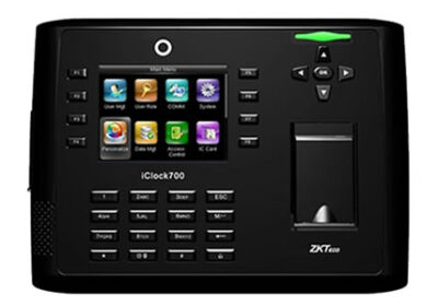 iClock700