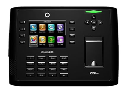 iClock700