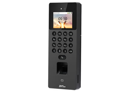SenseFace 2A