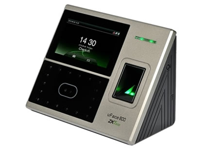 uFace800